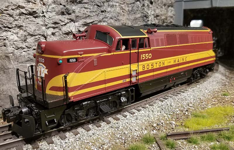Photo of MTH