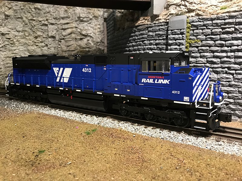 Photo of LIONEL