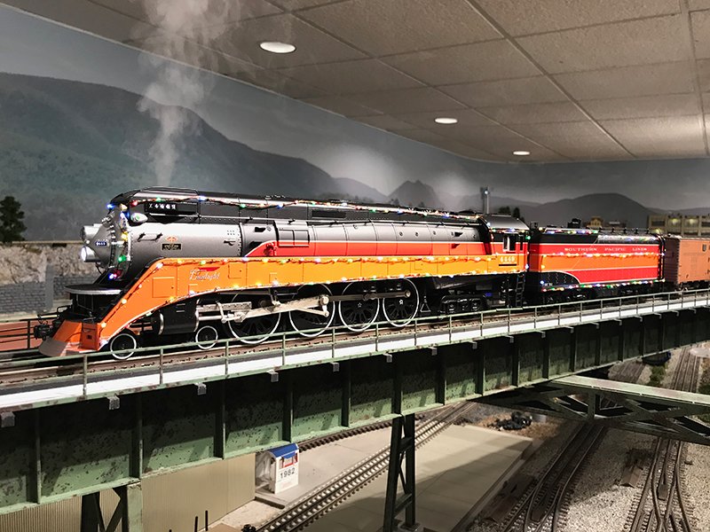 Photo of MTH