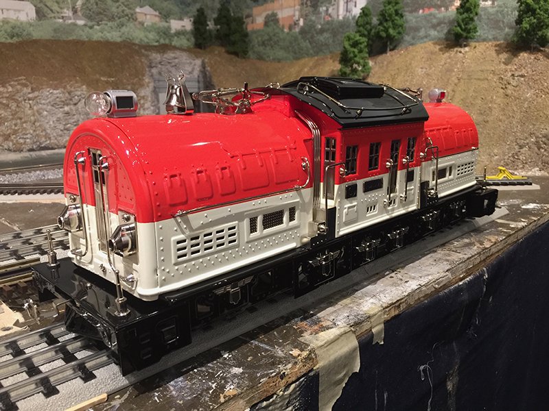 Photo of MTH