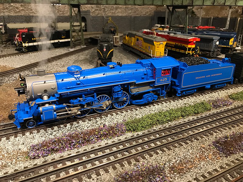 Photo of MTH