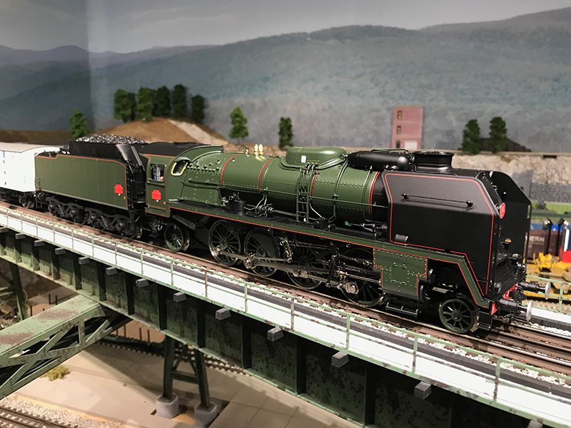 Photo of MTH