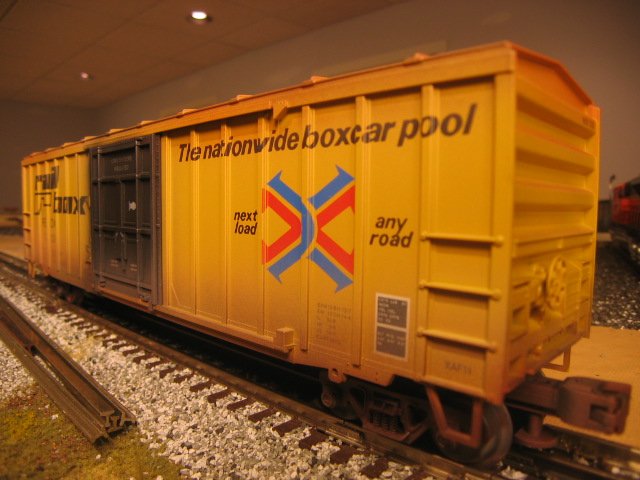 Photo of WEAVER