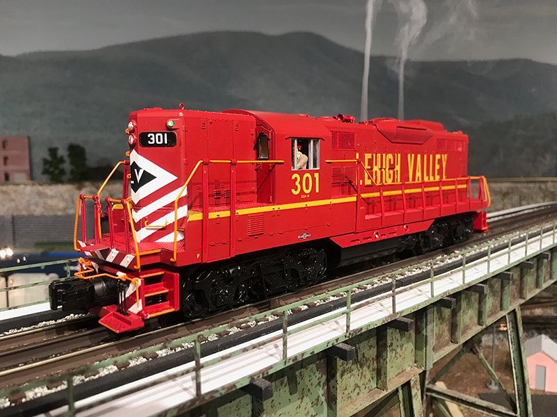 Photo of MTH