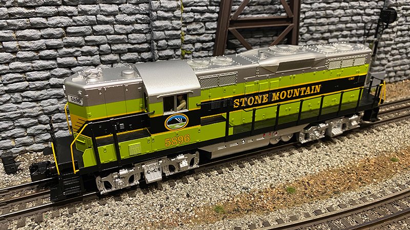 Photo of MTH