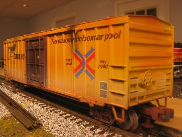 Photo of WEAVER