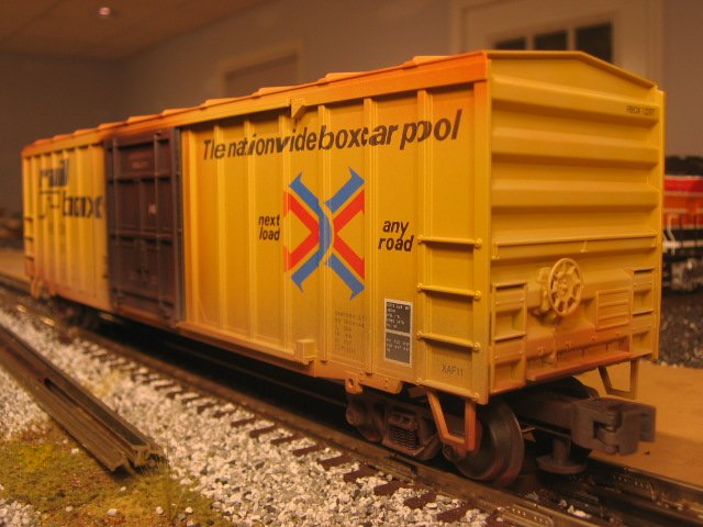 Photo of WEAVER