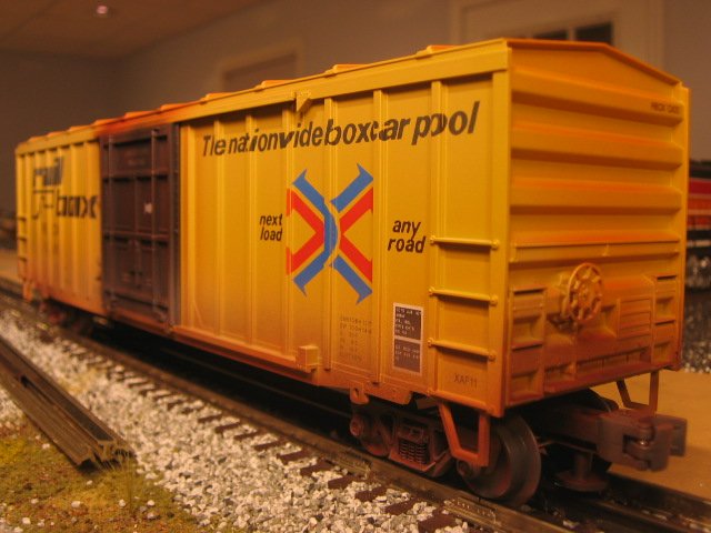Photo of WEAVER