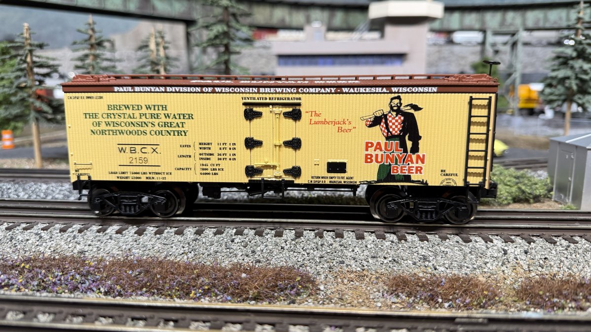 Photo of RMT