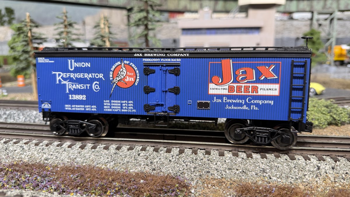 Photo of RMT