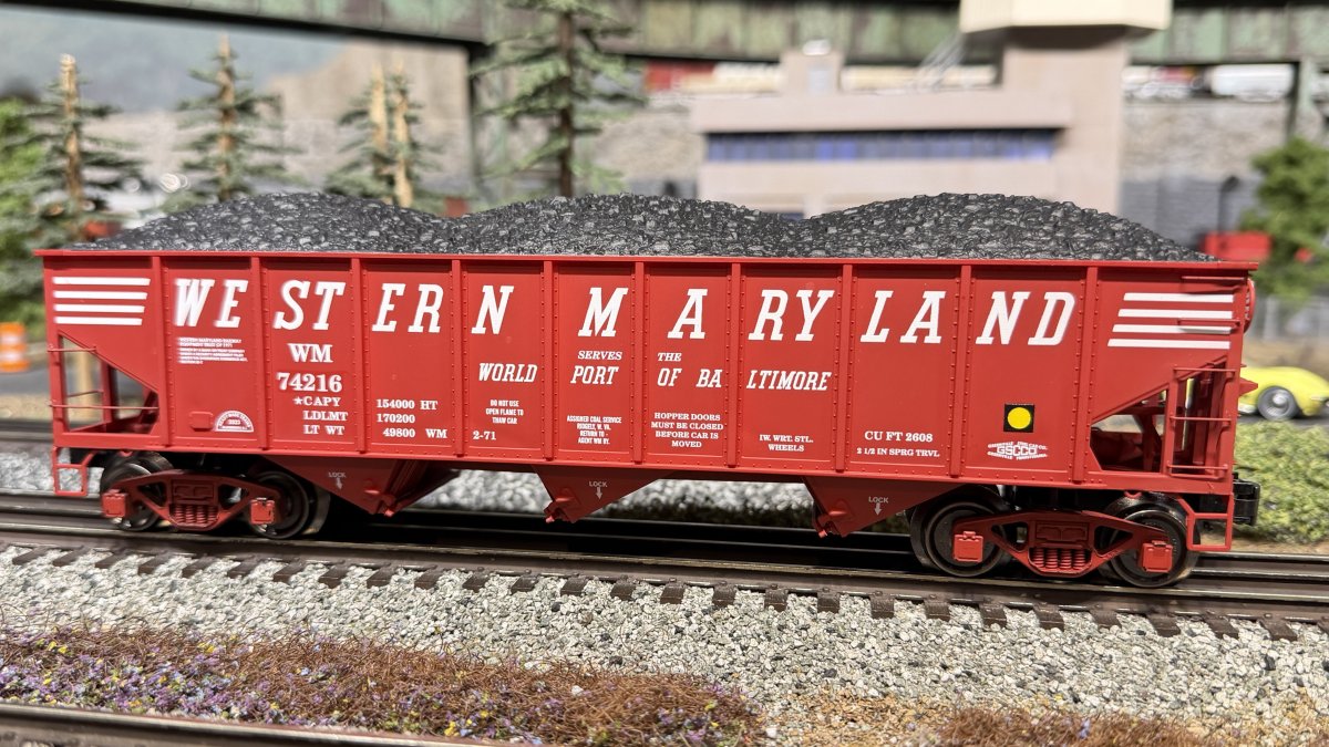 Photo of RMT