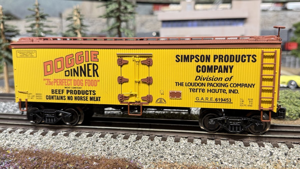 Photo of RMT