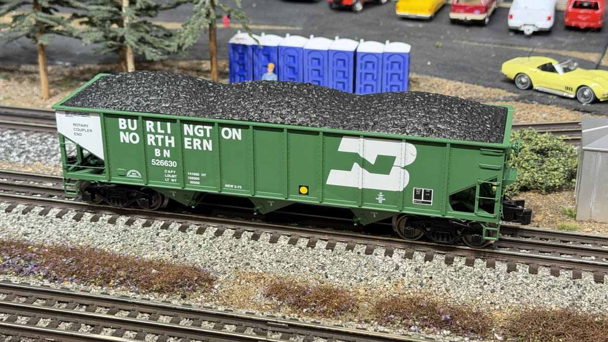 Photo of RMT