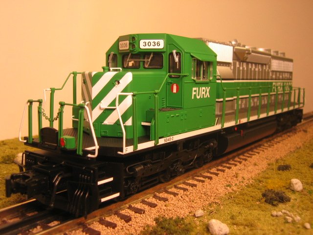 Photo of ATLAS