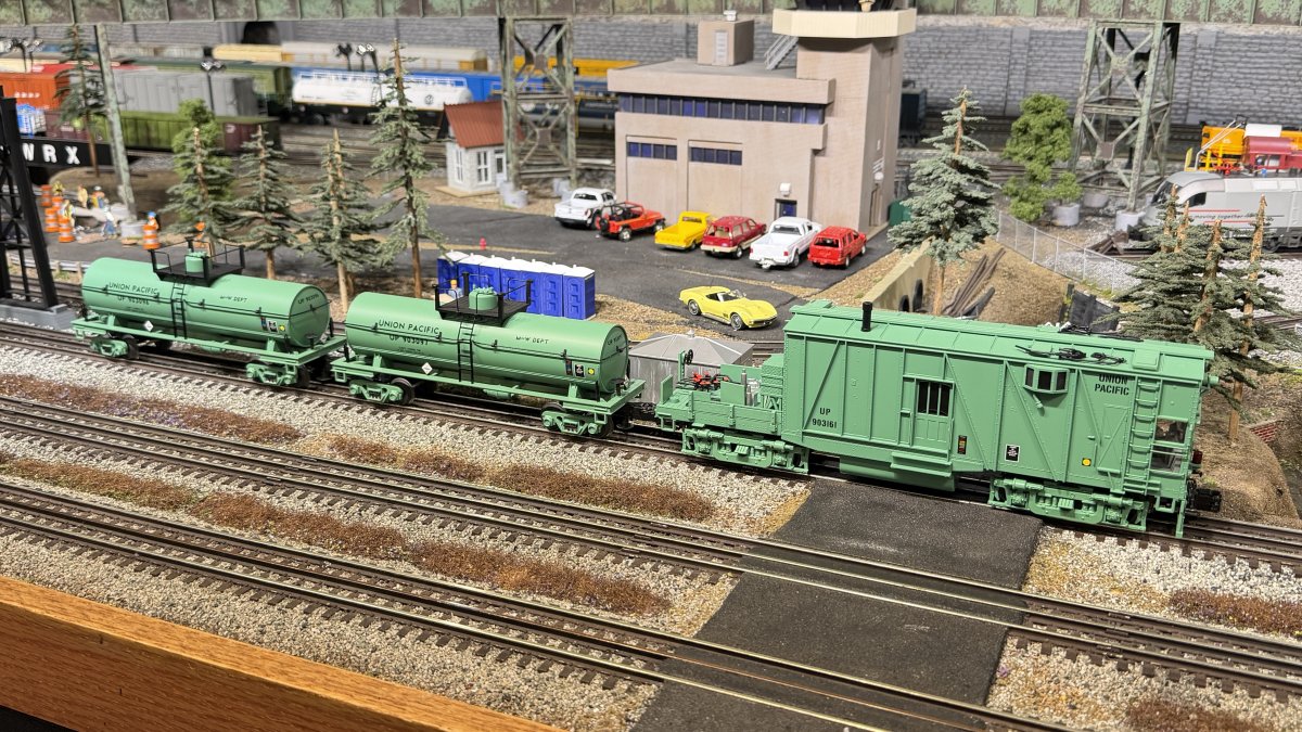 Photo of MTH