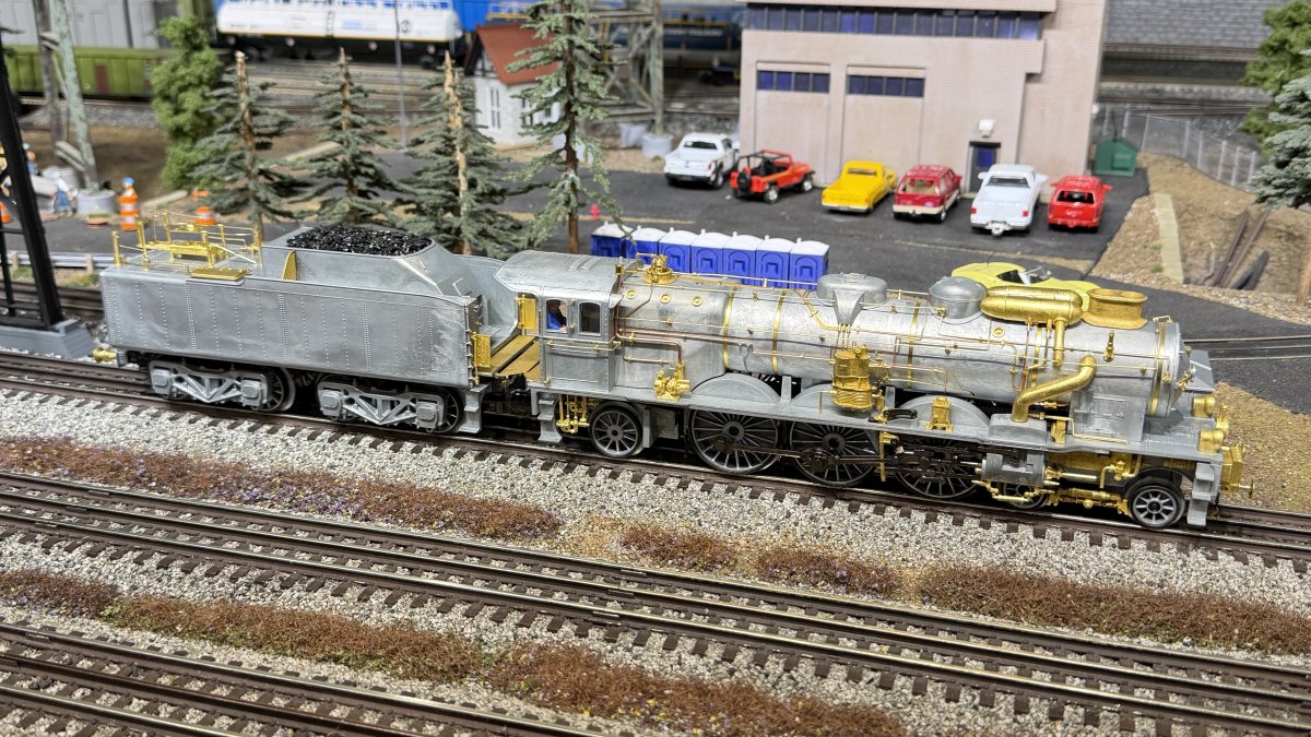 Photo of MTH