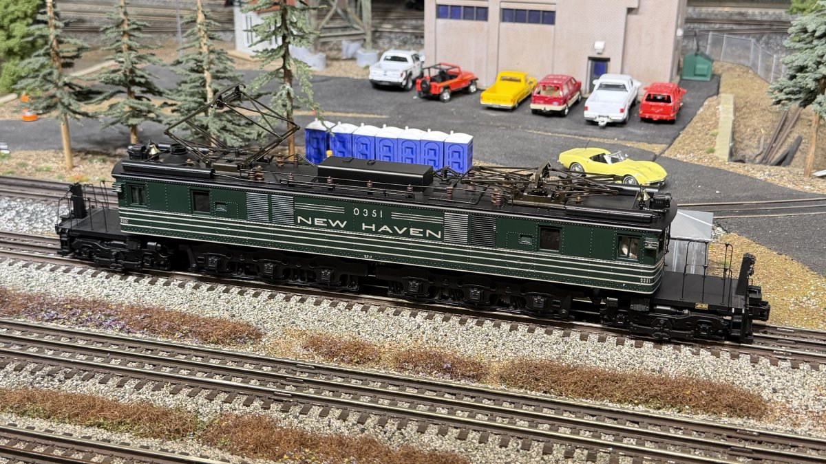 Photo of MTH