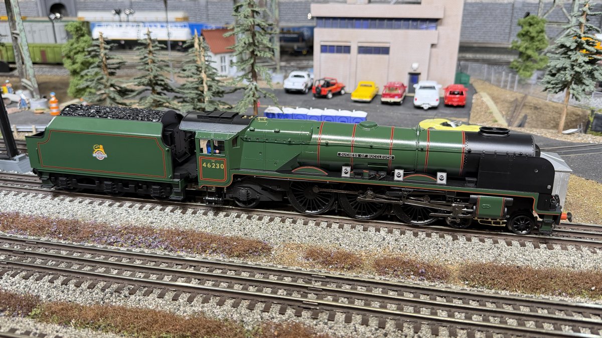 Photo of MTH