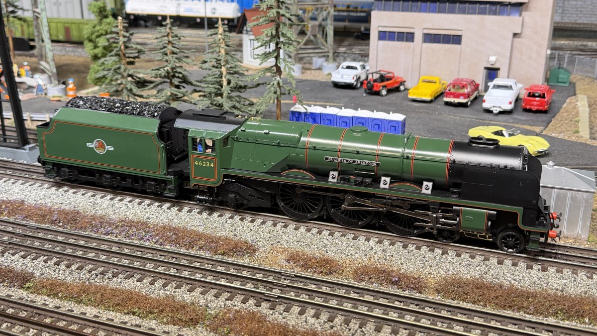 Photo of MTH