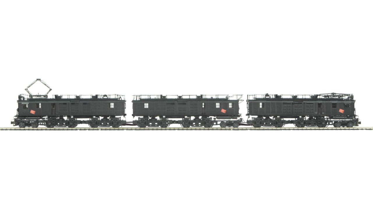 Photo of MTH