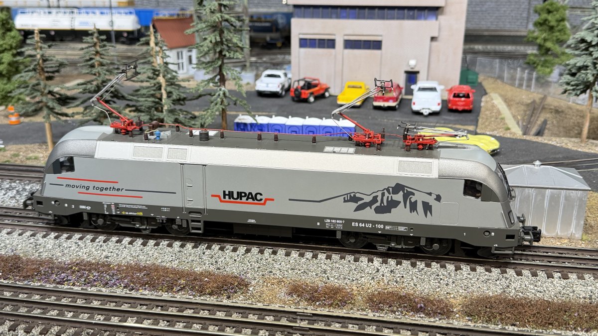 Photo of MTH