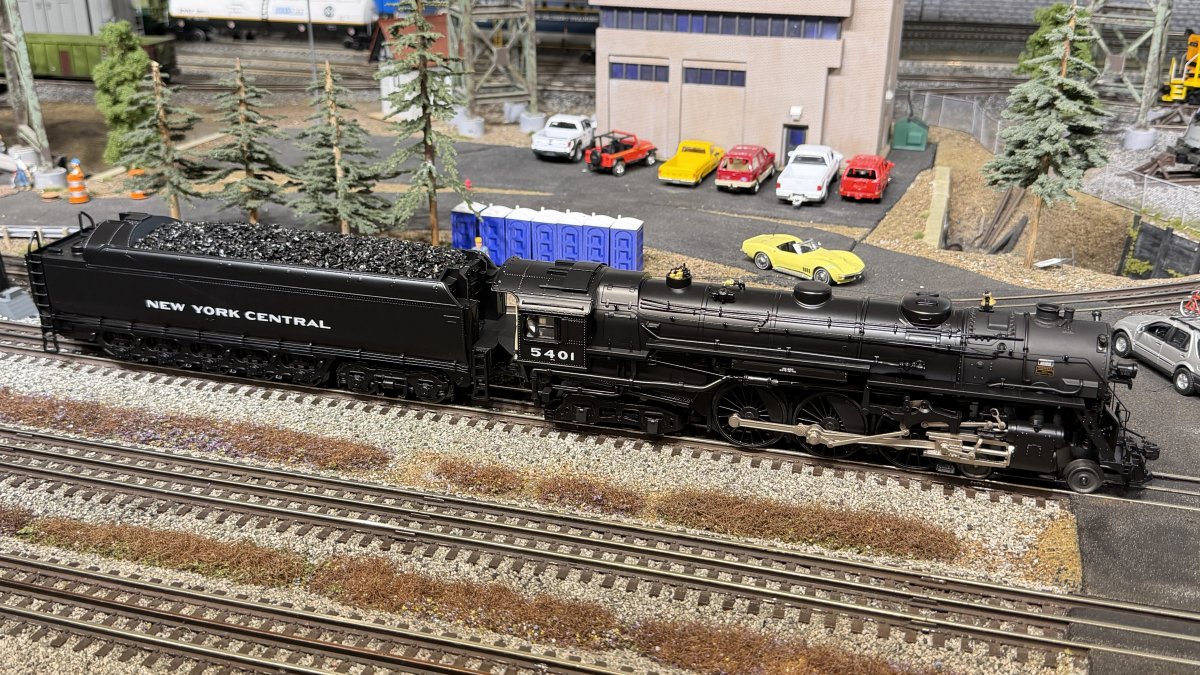 Photo of MTH
