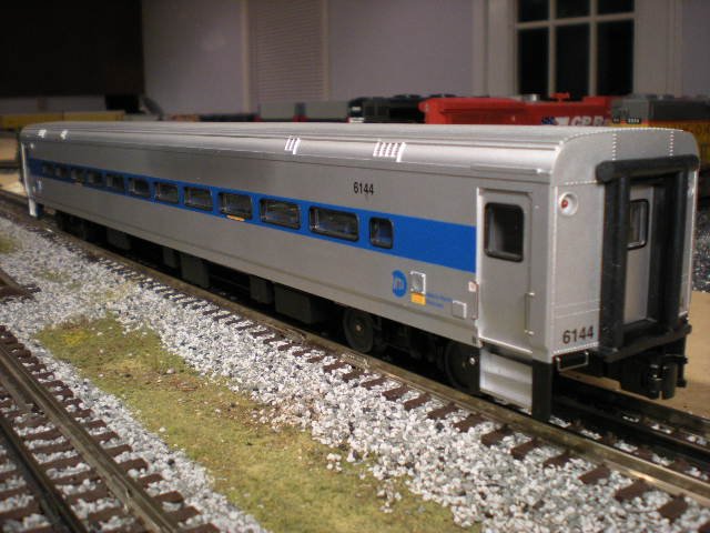 Photo of ATLAS