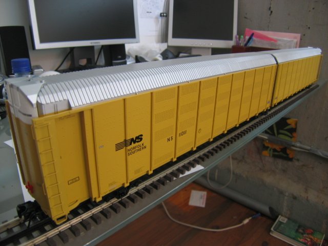 Photo of ATLAS
