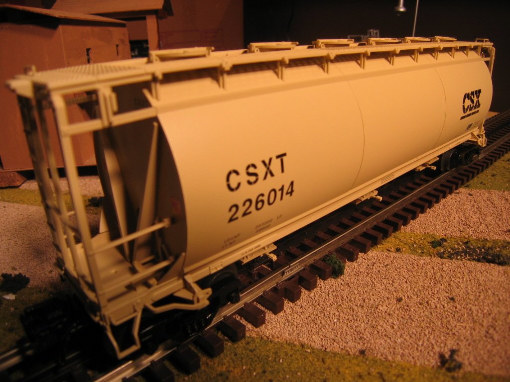 Photo of ATLAS